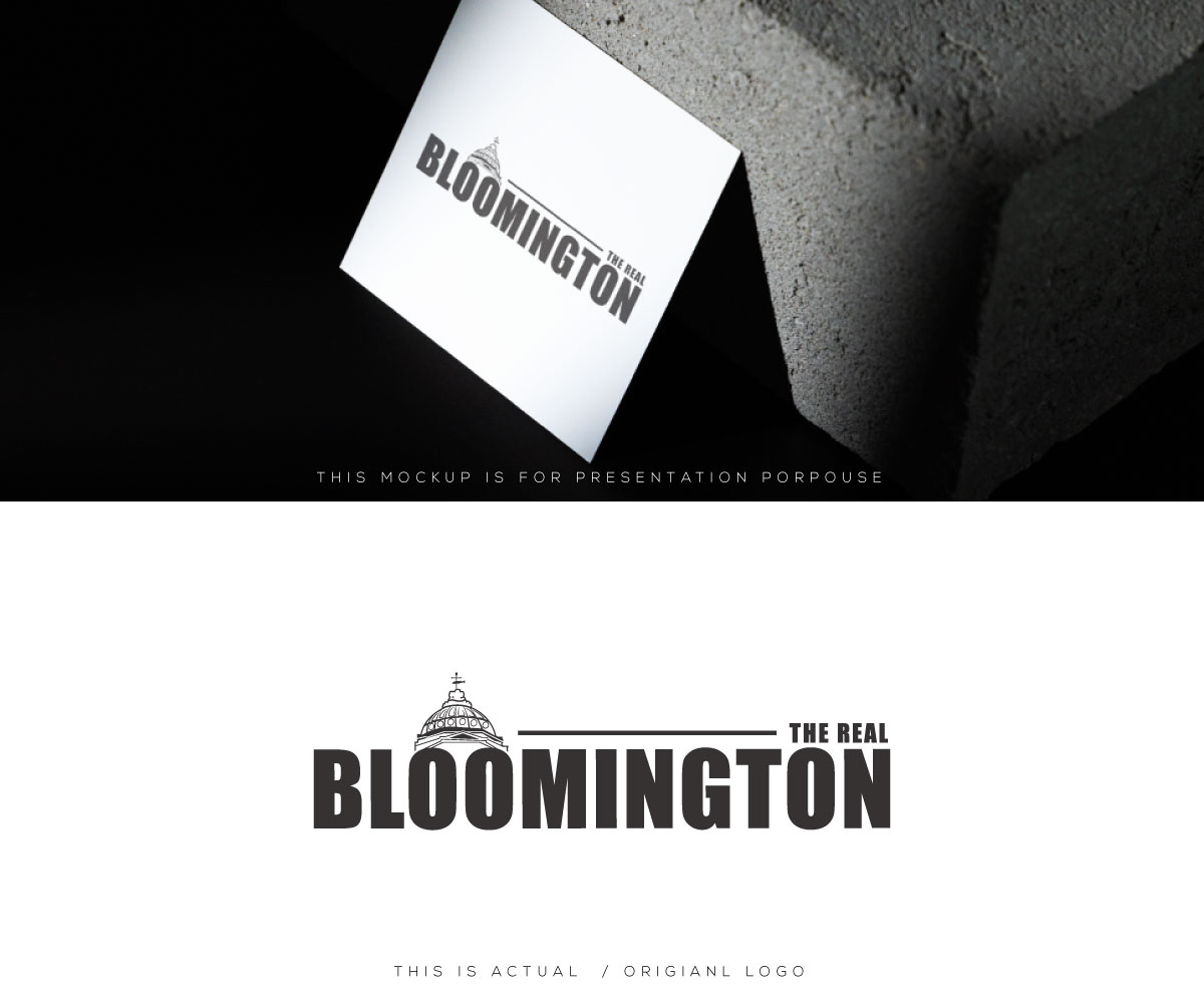 Logo-Design von Ansh Design für dieses Projekt | Design #37647962