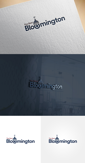 Logo-Design von Soonia für dieses Projekt | Design: #37642072