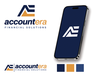 Logo Design by Cavender Studio