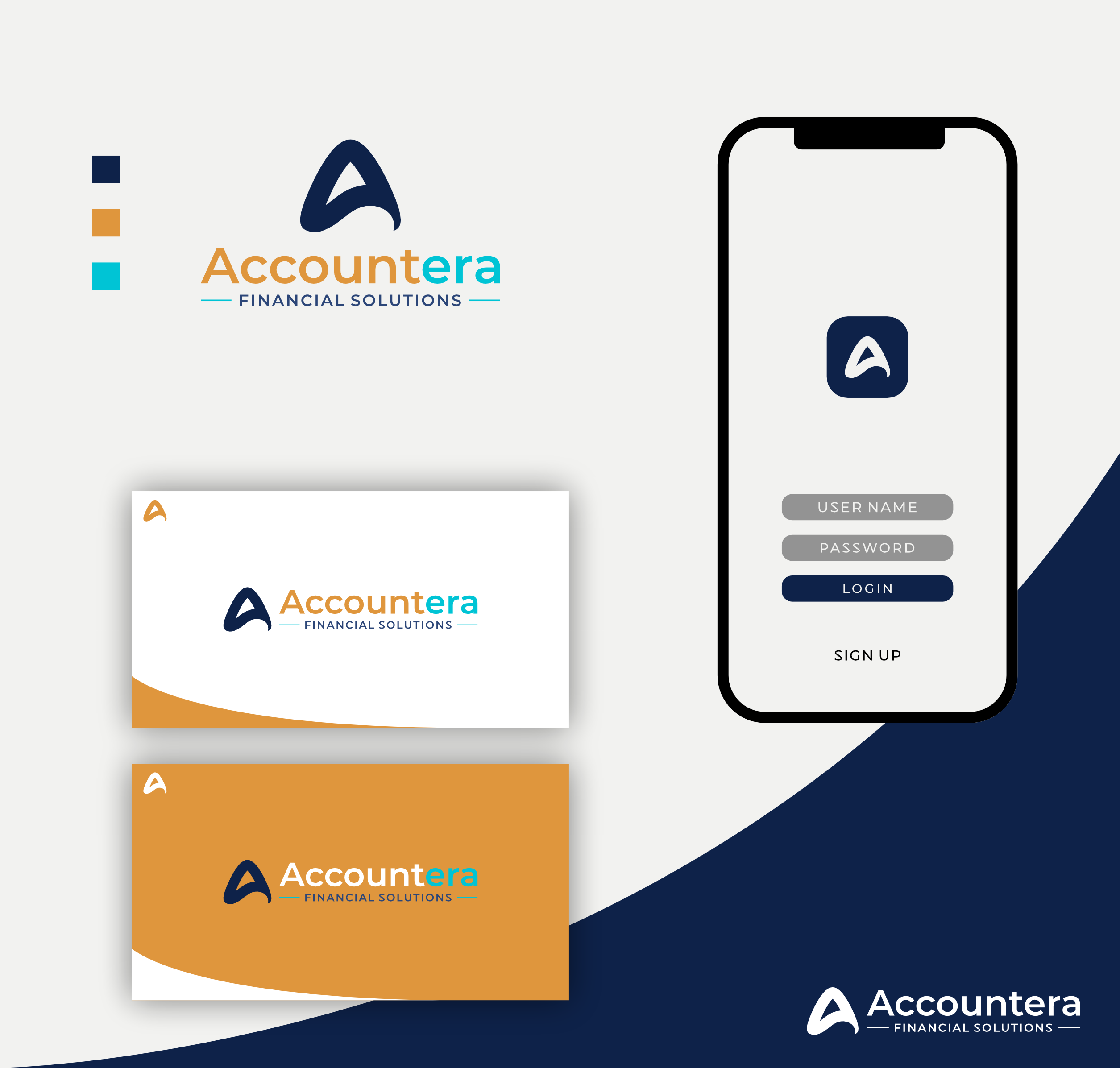 Logo Design by ander sky dc for this project | Design #37651334