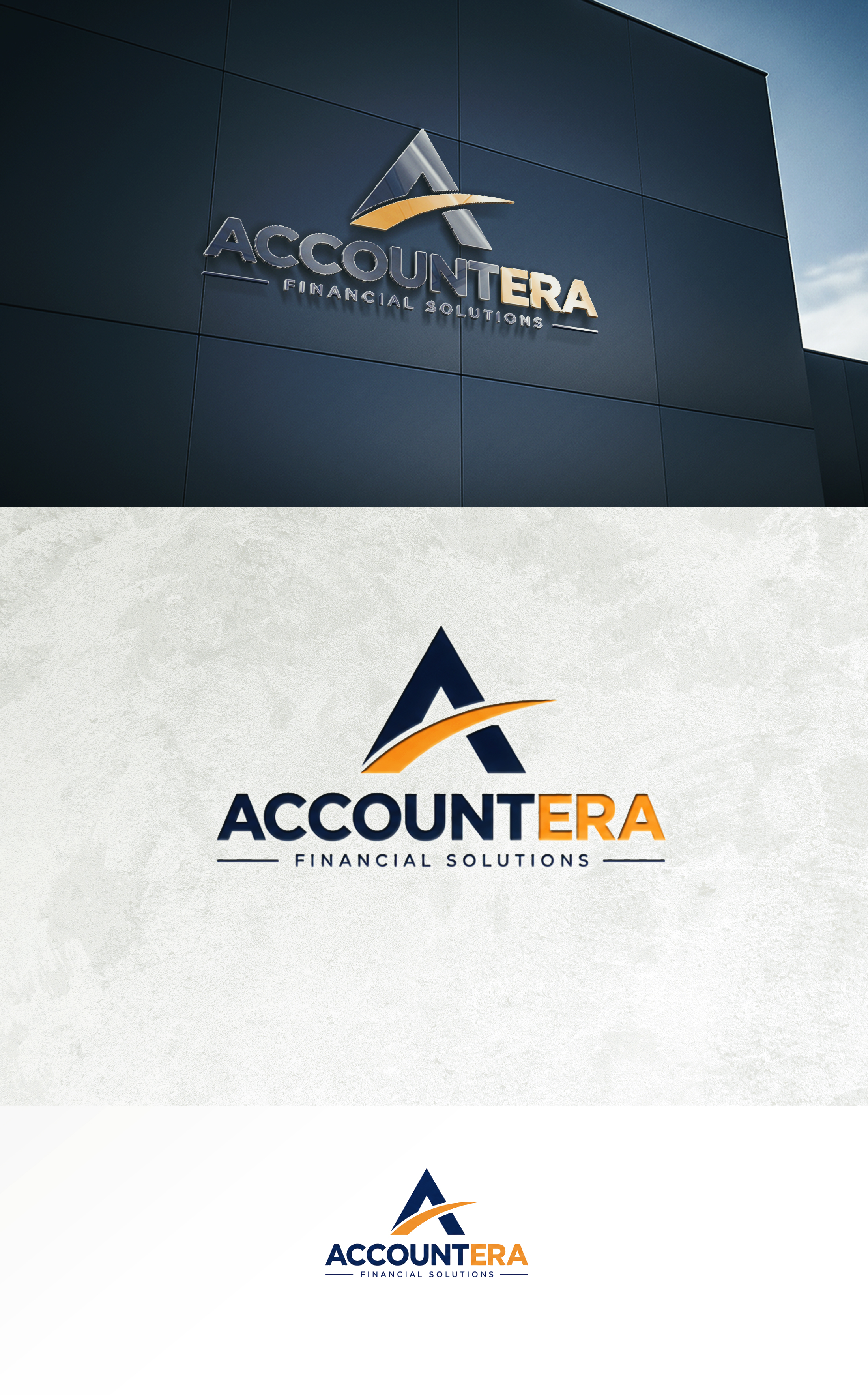 Logo Design by zamdi for this project | Design #37651212