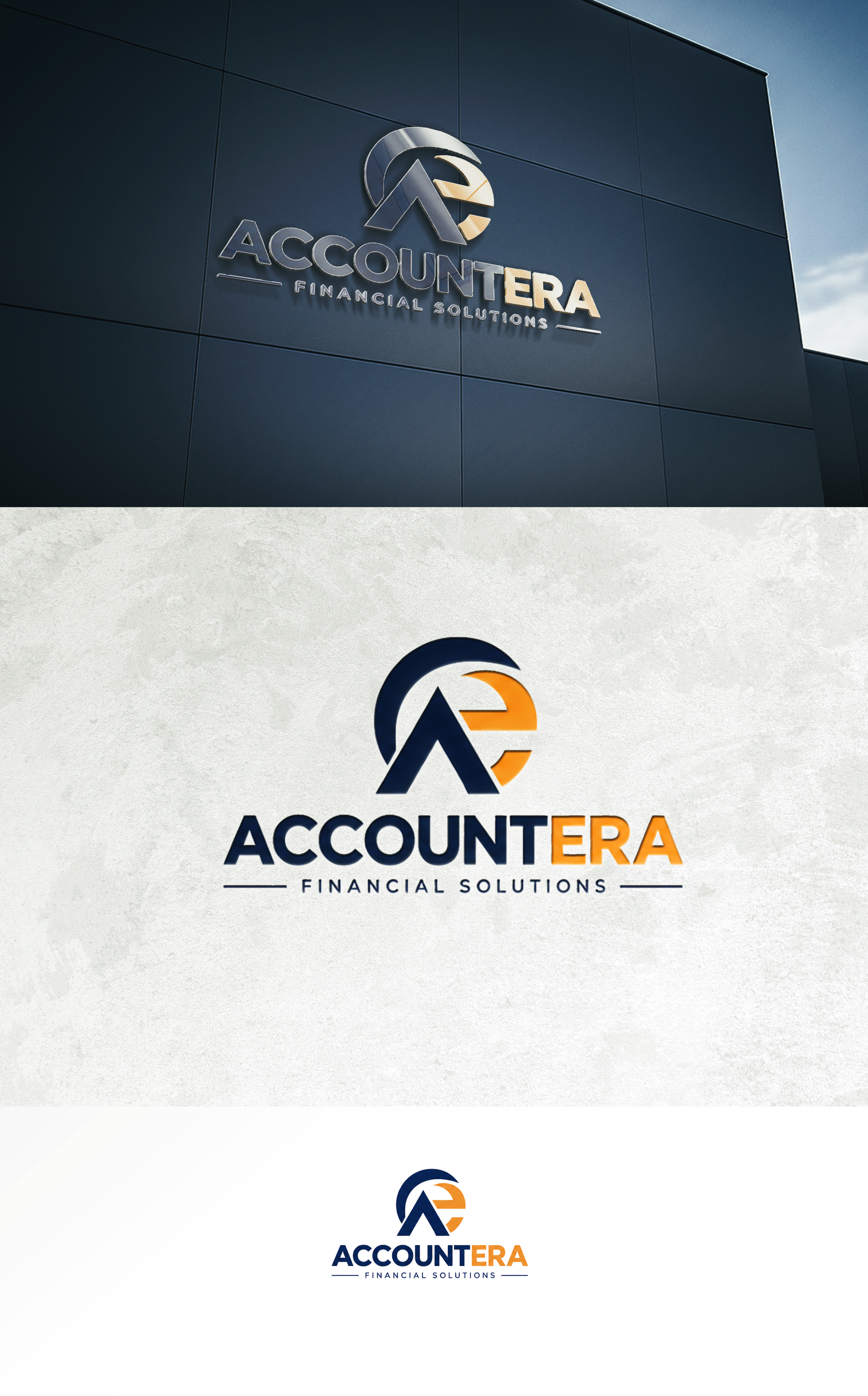 Logo Design by zamdi for this project | Design #37651214