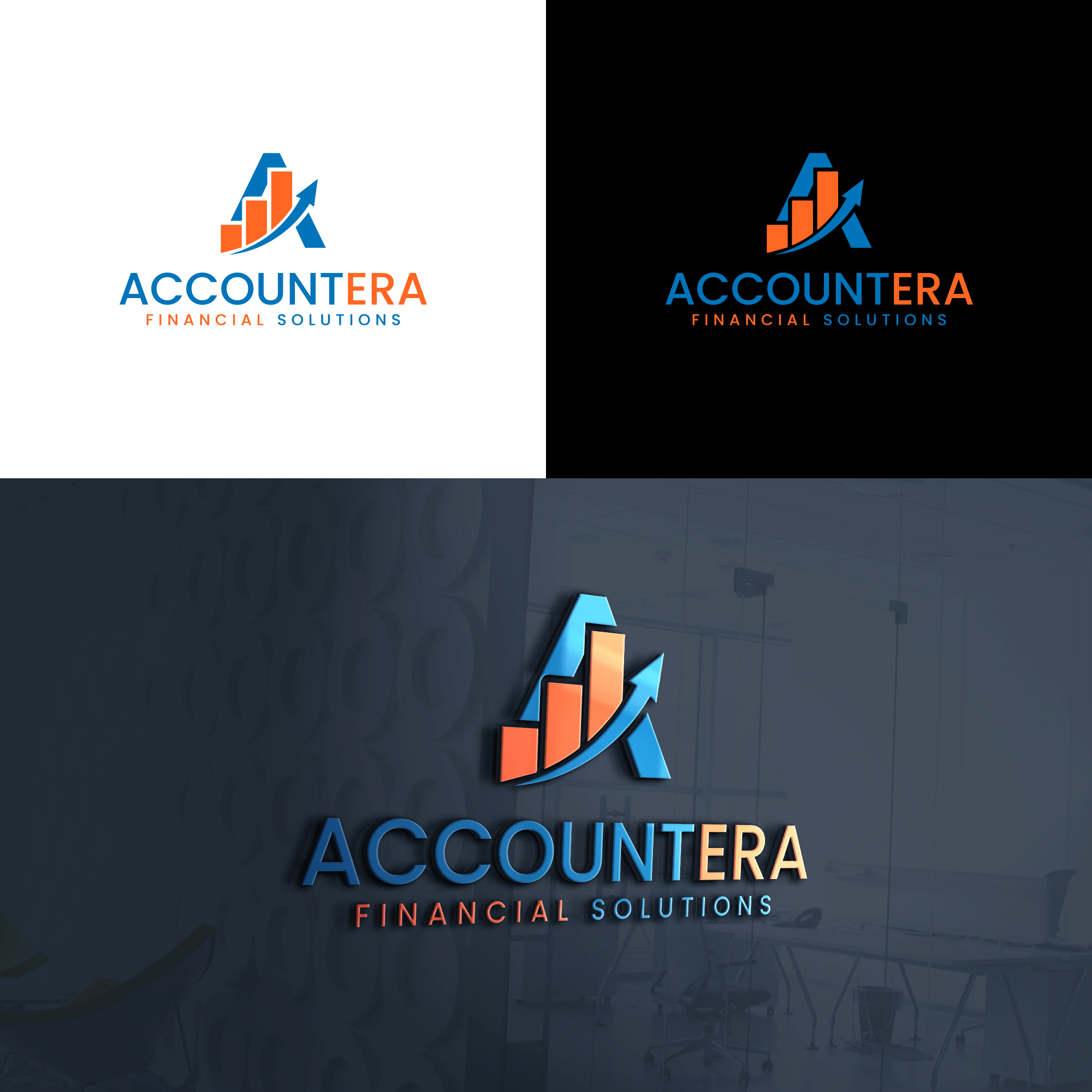 Diseño de Logo por RK CREATIVE para este proyecto | Diseño #37652928