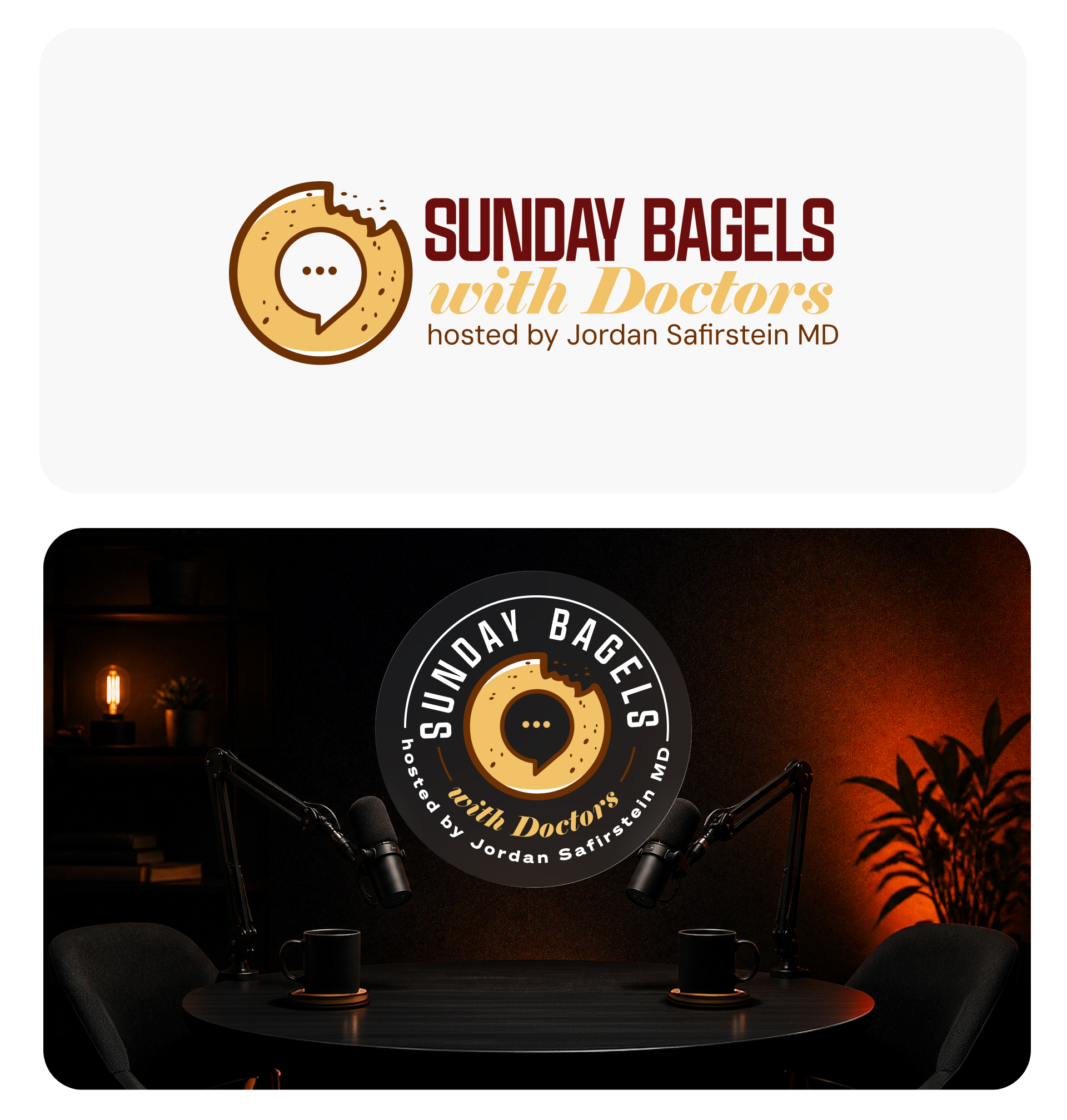 Logo Design by Falcon Kreative for this project | Design #37641520