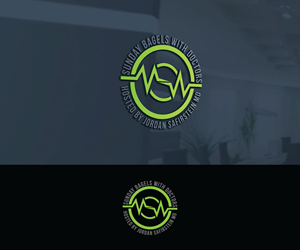 Logo Design by Srk pix!14 for this project | Design: #37640876