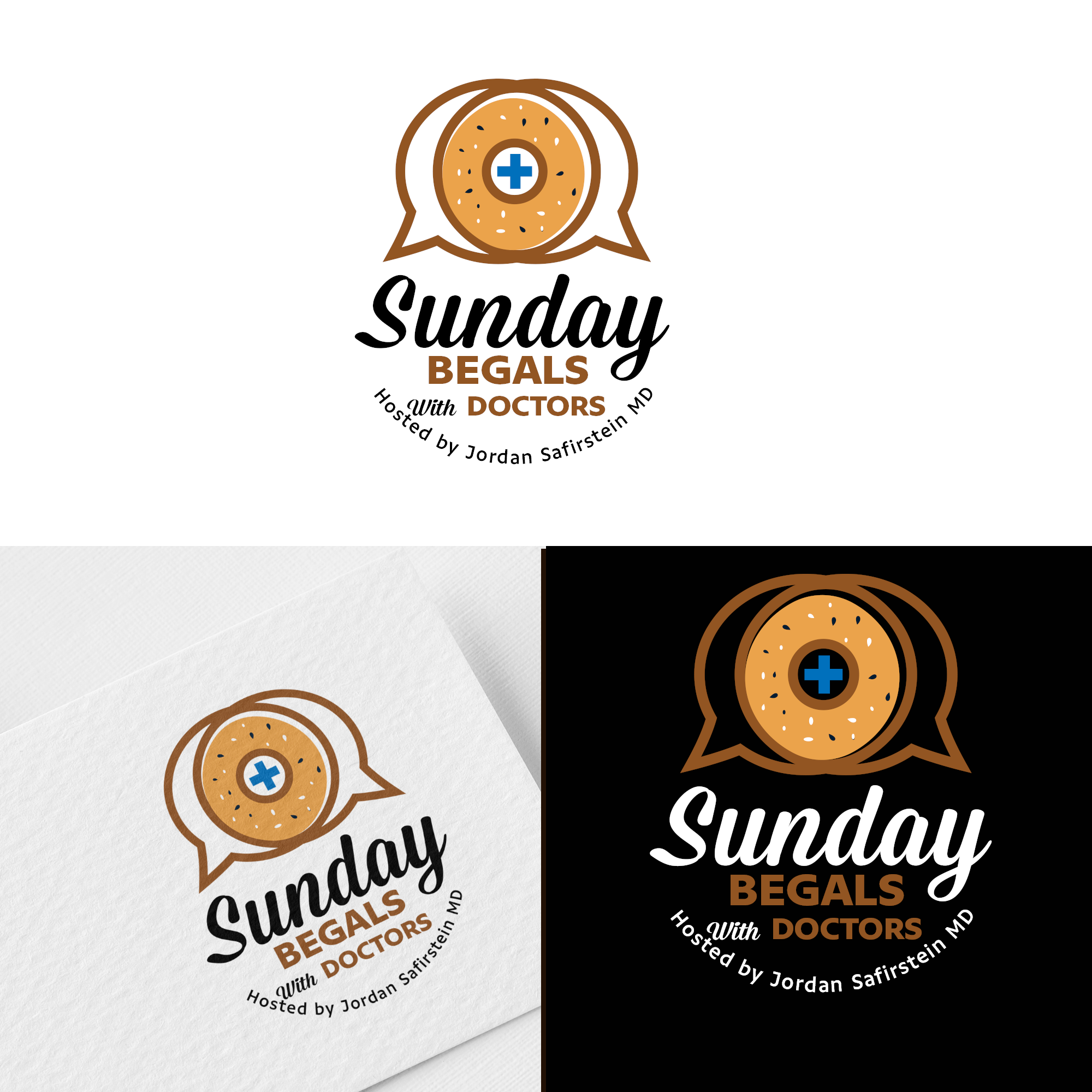Logo Design by Graphixpointt for this project | Design #37641641