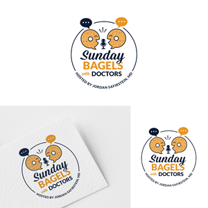 Logo Design by Graphixpointt for this project | Design: #37641679