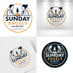 Logo Design by Graphixpointt for this project | Design: #37641956