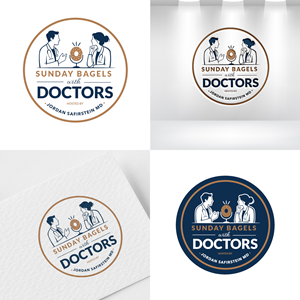 Logo Design by Graphixpointt for this project | Design: #37642461