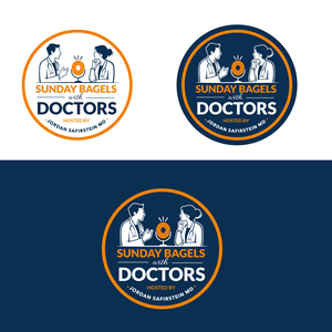 Logo Design by Graphixpointt for this project | Design: #37644598