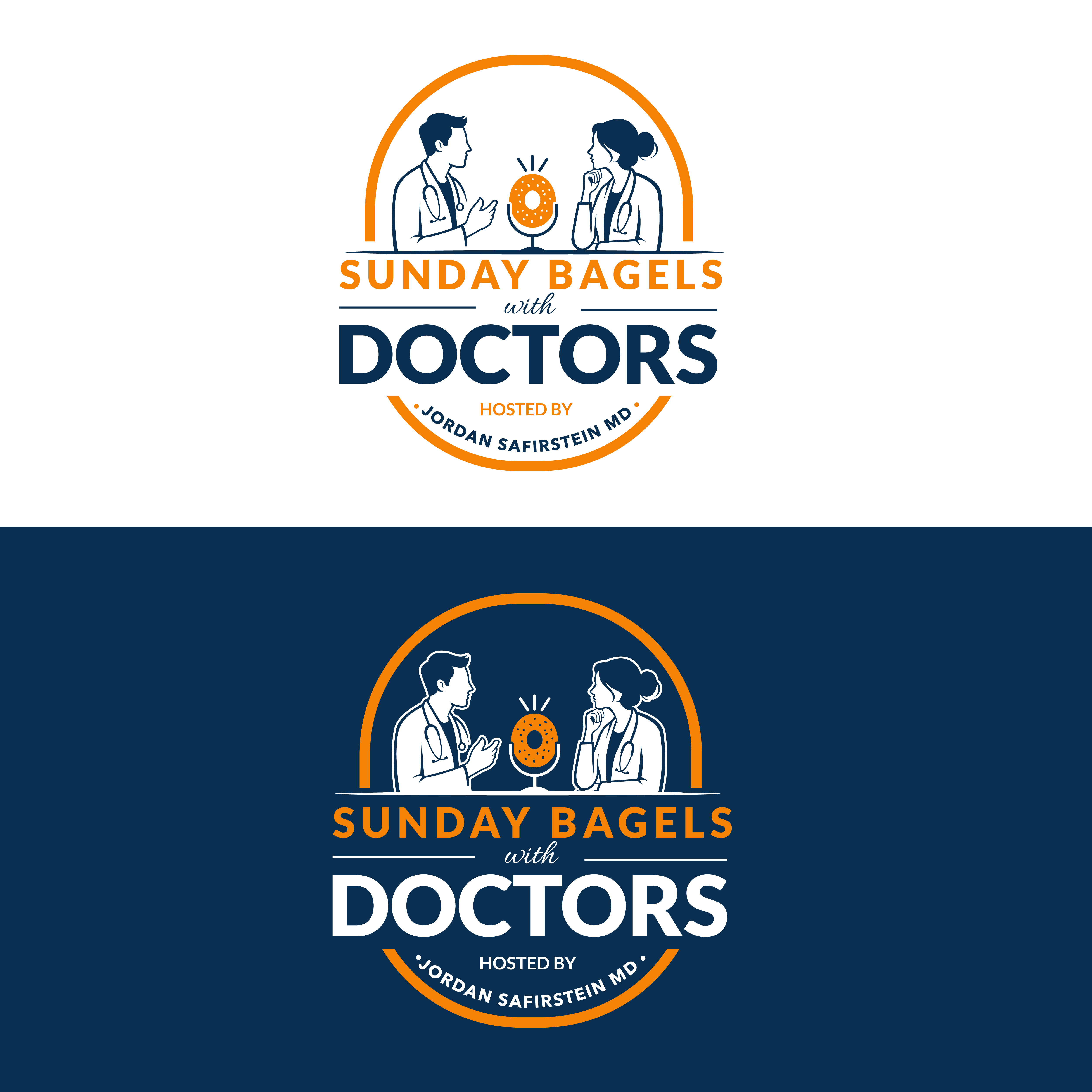 Logo Design by Graphixpointt for this project | Design #37644657