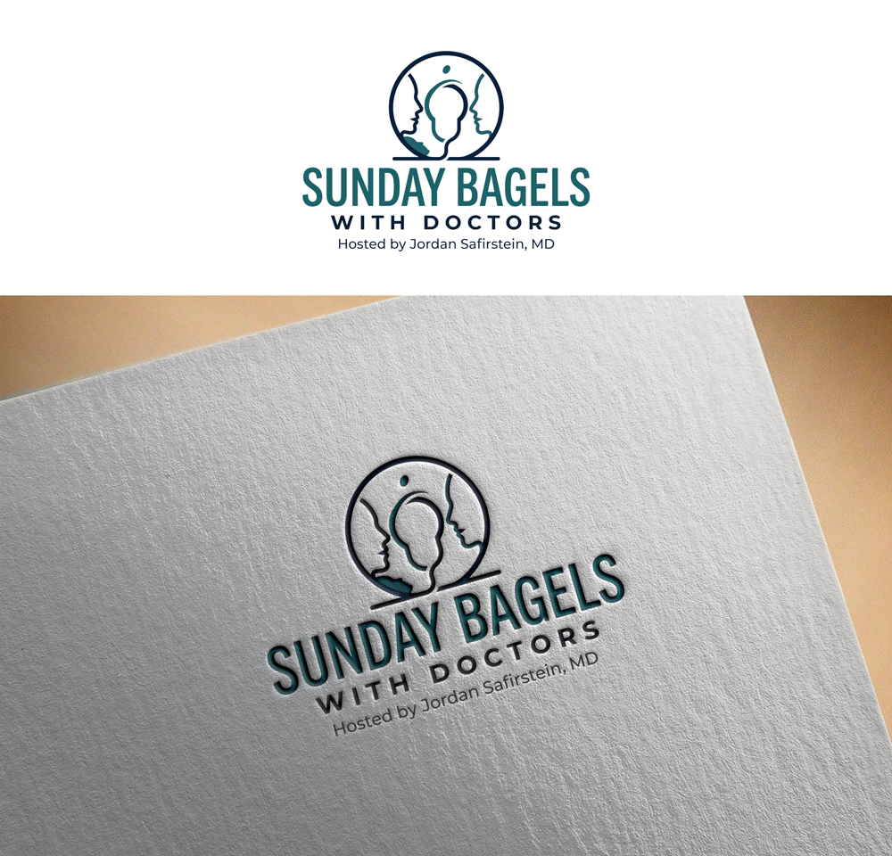 Logo Design by RA-bica for this project | Design #37641792