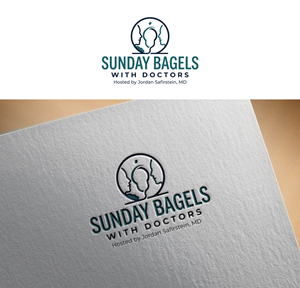 Logo Design by RA-bica for this project | Design: #37641792