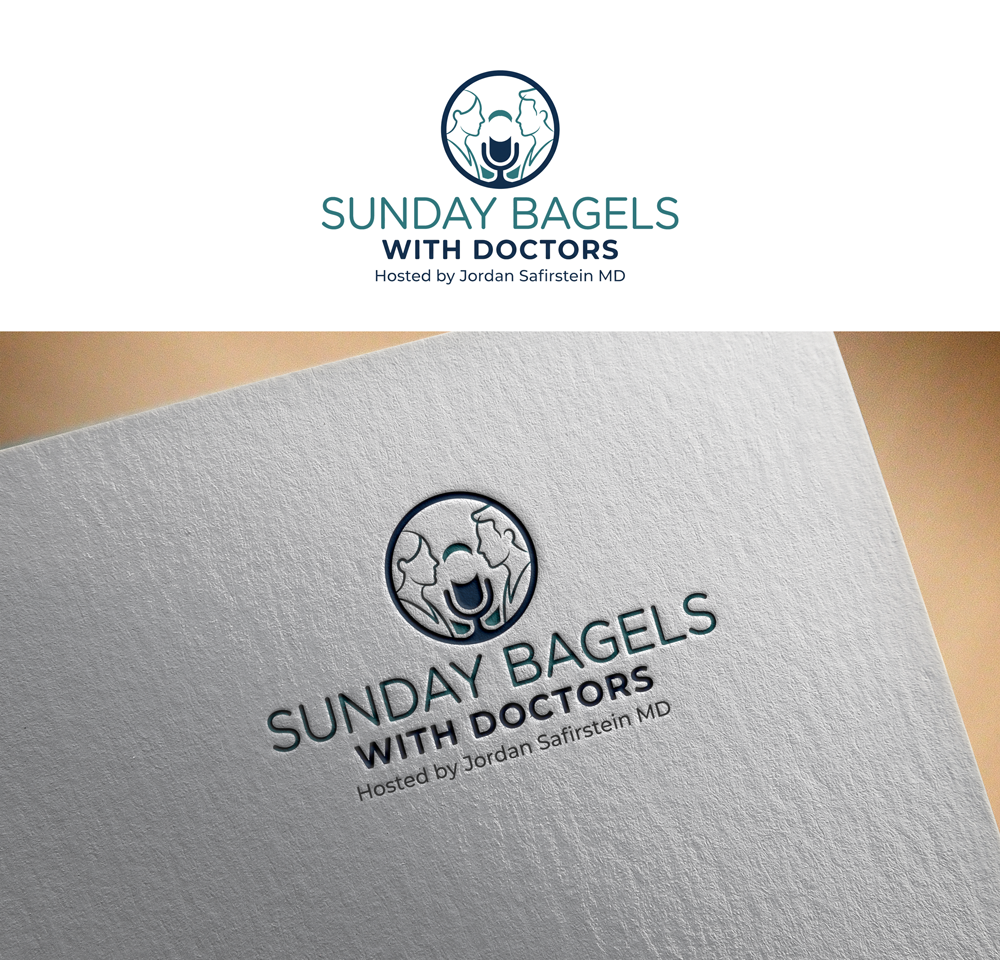 Logo Design by RA-bica for this project | Design #37641794