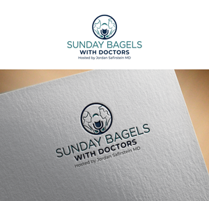 Logo Design by RA-bica for this project | Design: #37641794