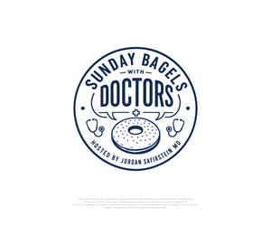 Logo Design by apik. for this project | Design: #37641610