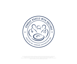 Logo Design by apik. for this project | Design: #37641871