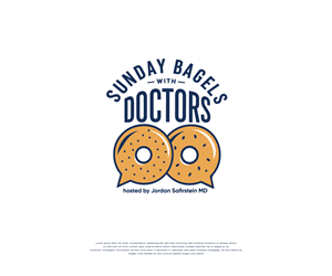 Logo Design by apik. for this project | Design: #37641880