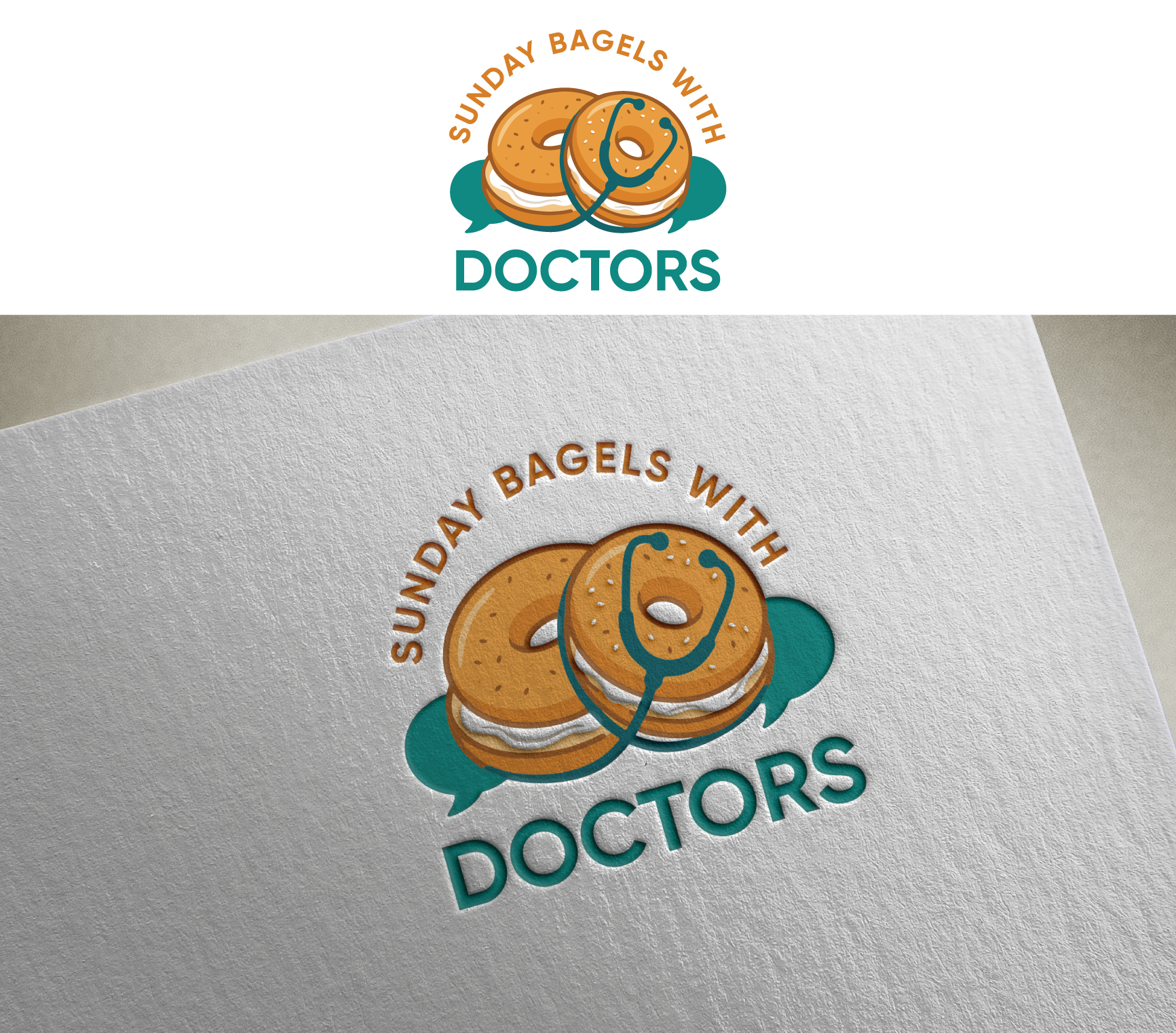 Logo Design by yozdesign for this project | Design #37651366
