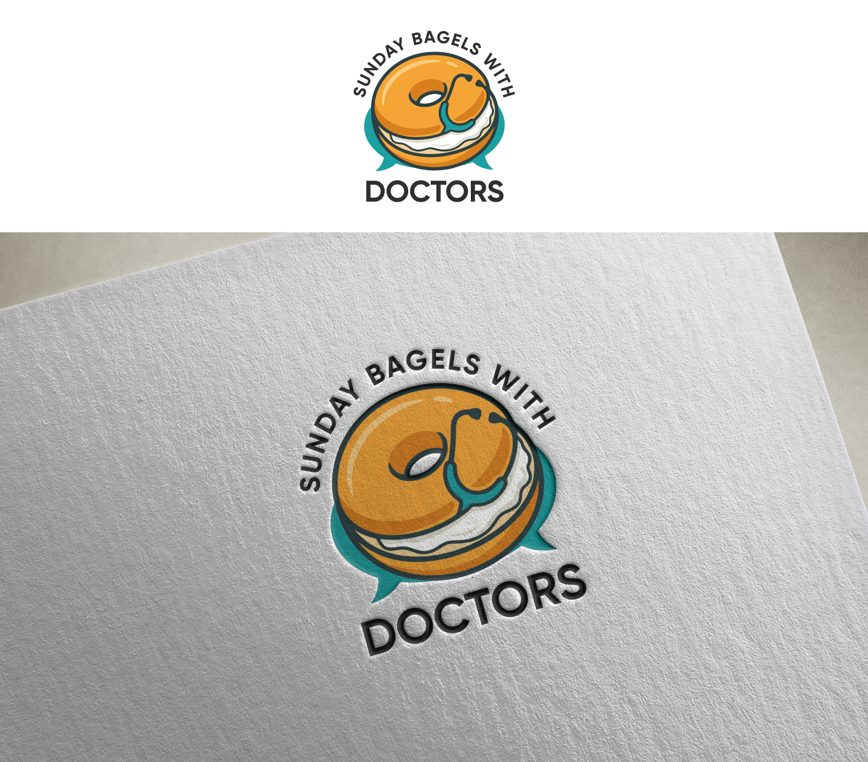 Logo Design by yozdesign for this project | Design #37651372