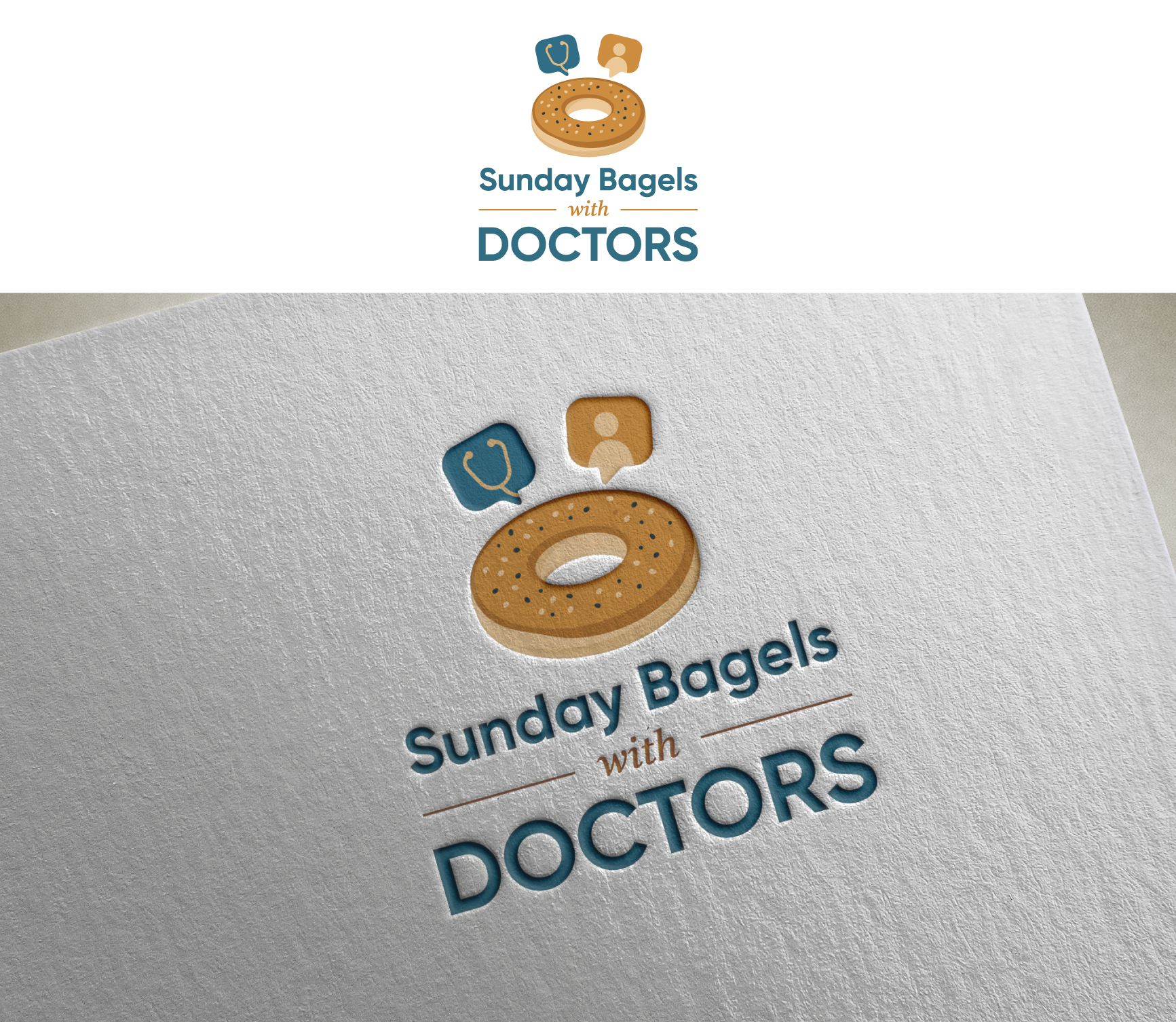 Logo Design by yozdesign for this project | Design #37651375