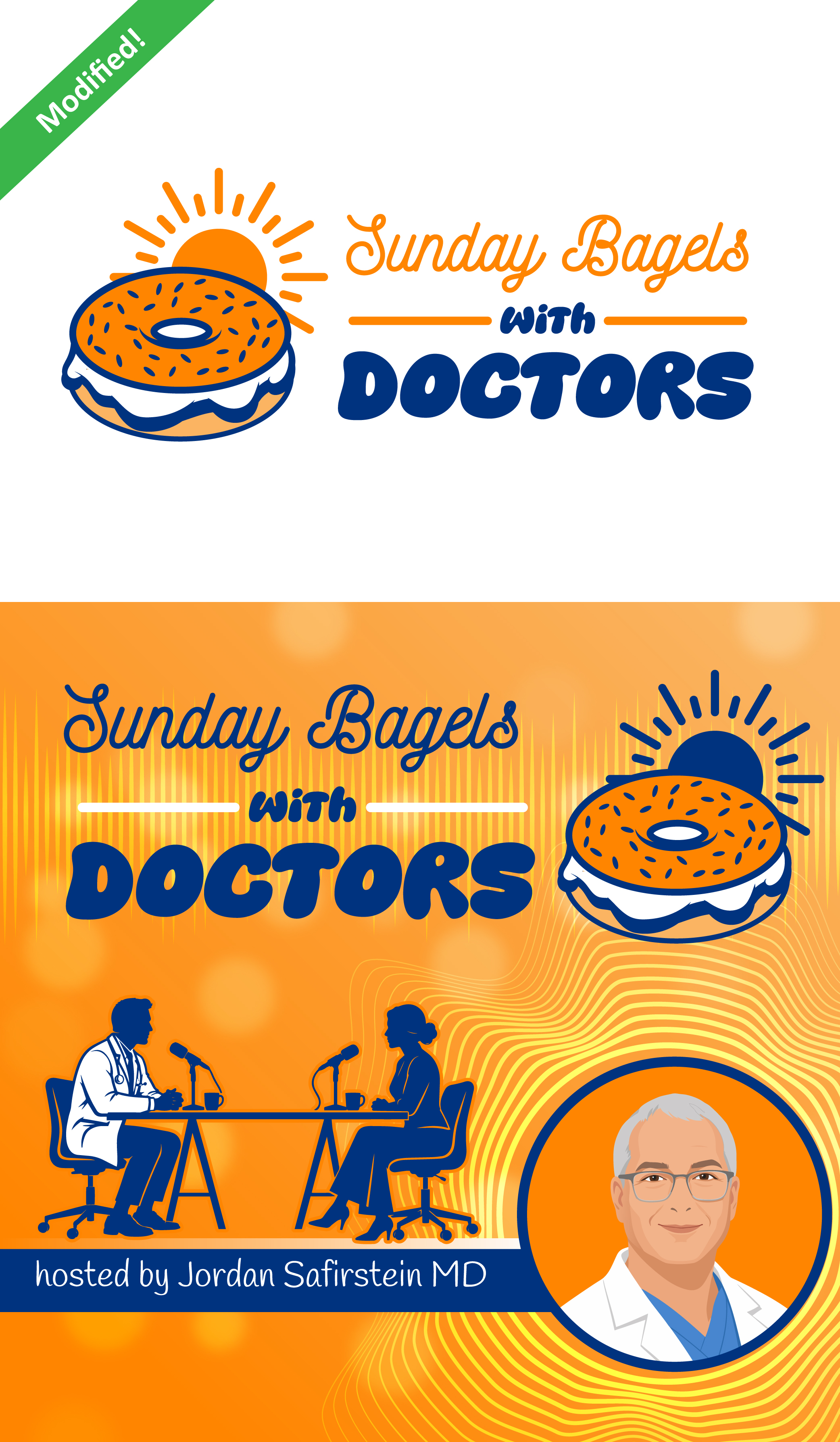 Logo Design by KickArt for this project | Design #37642151