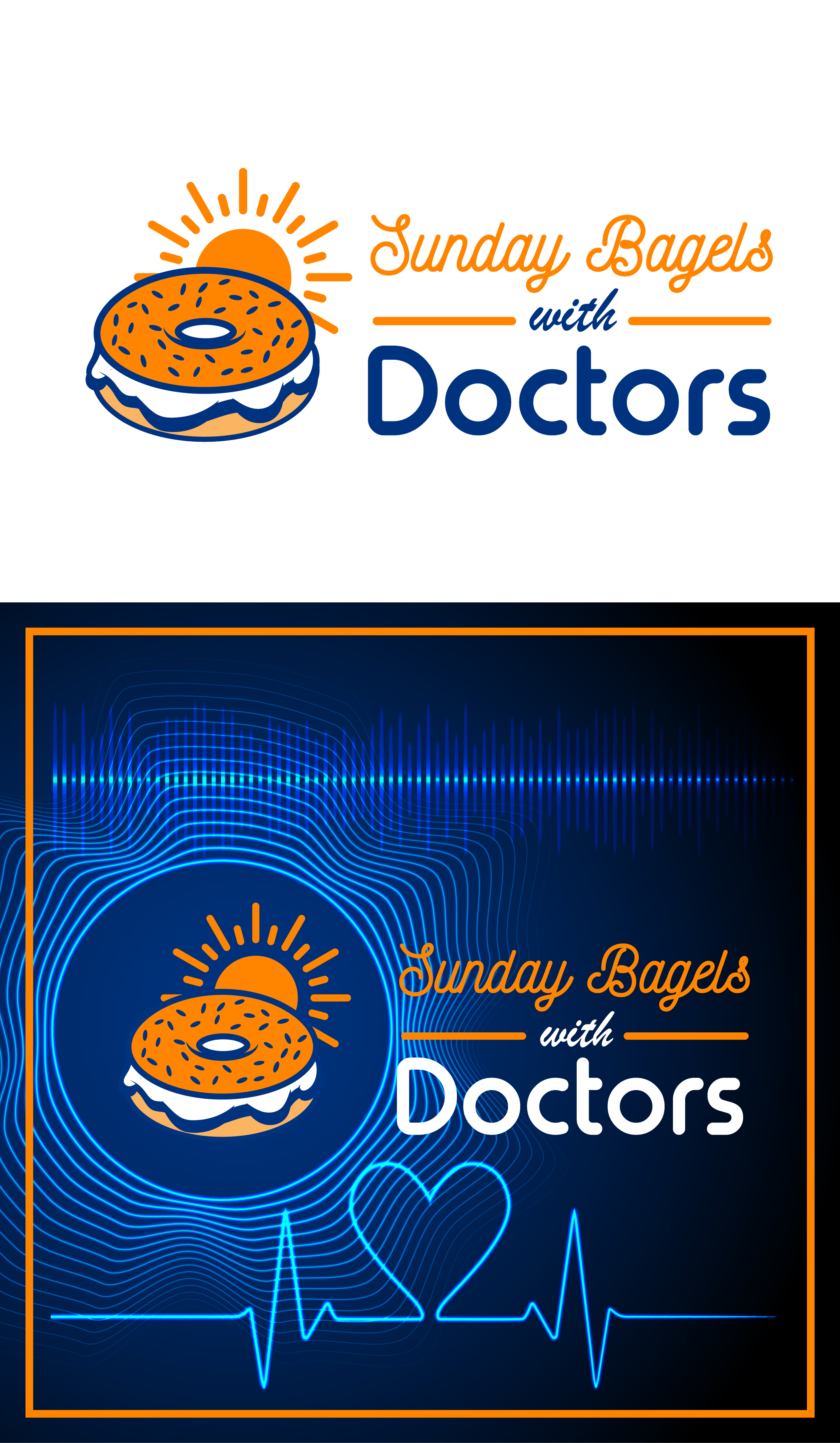 Logo Design by KickArt for this project | Design #37649858