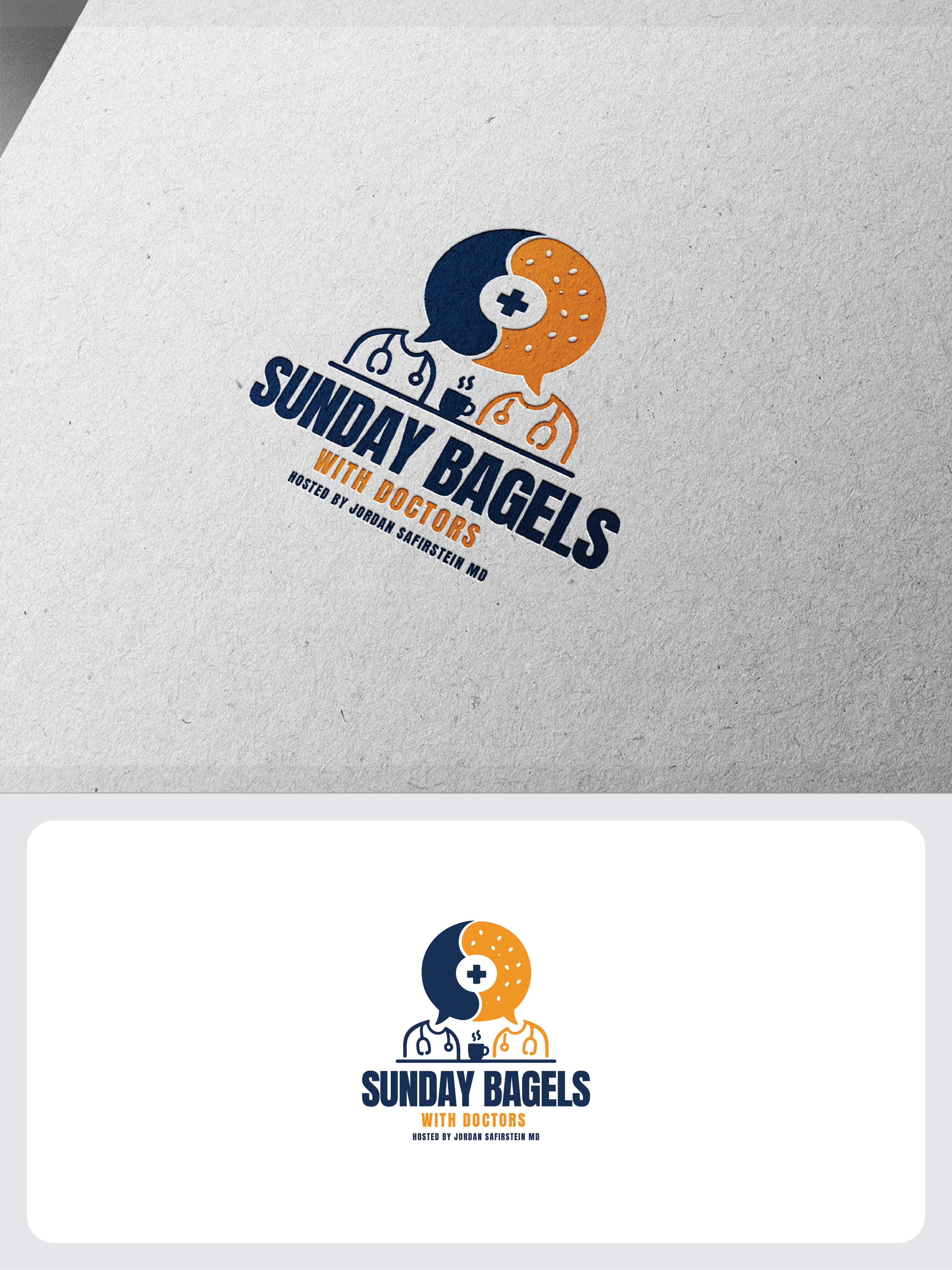 Logo Design by raju.creative for this project | Design #37645426