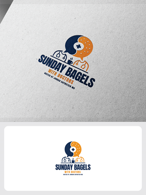 Logo Design by raju.creative for this project | Design: #37645426