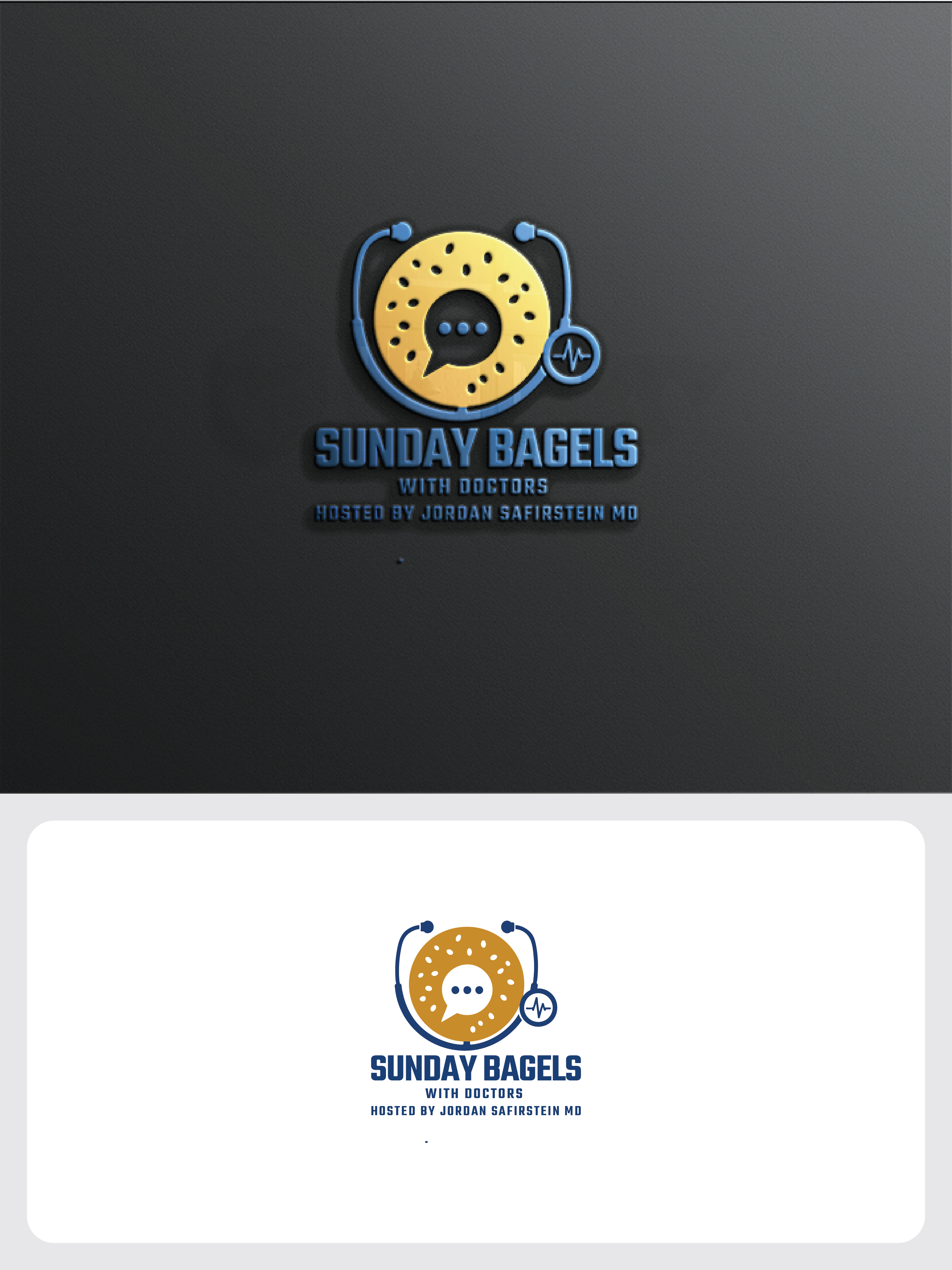 Logo Design by raju.creative for this project | Design #37645427