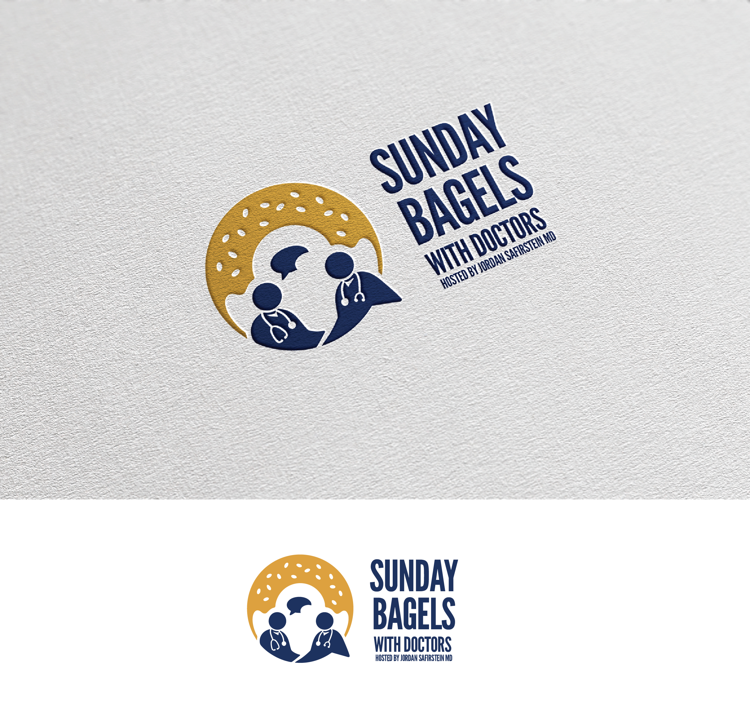 Logo Design by raju.creative for this project | Design #37649493