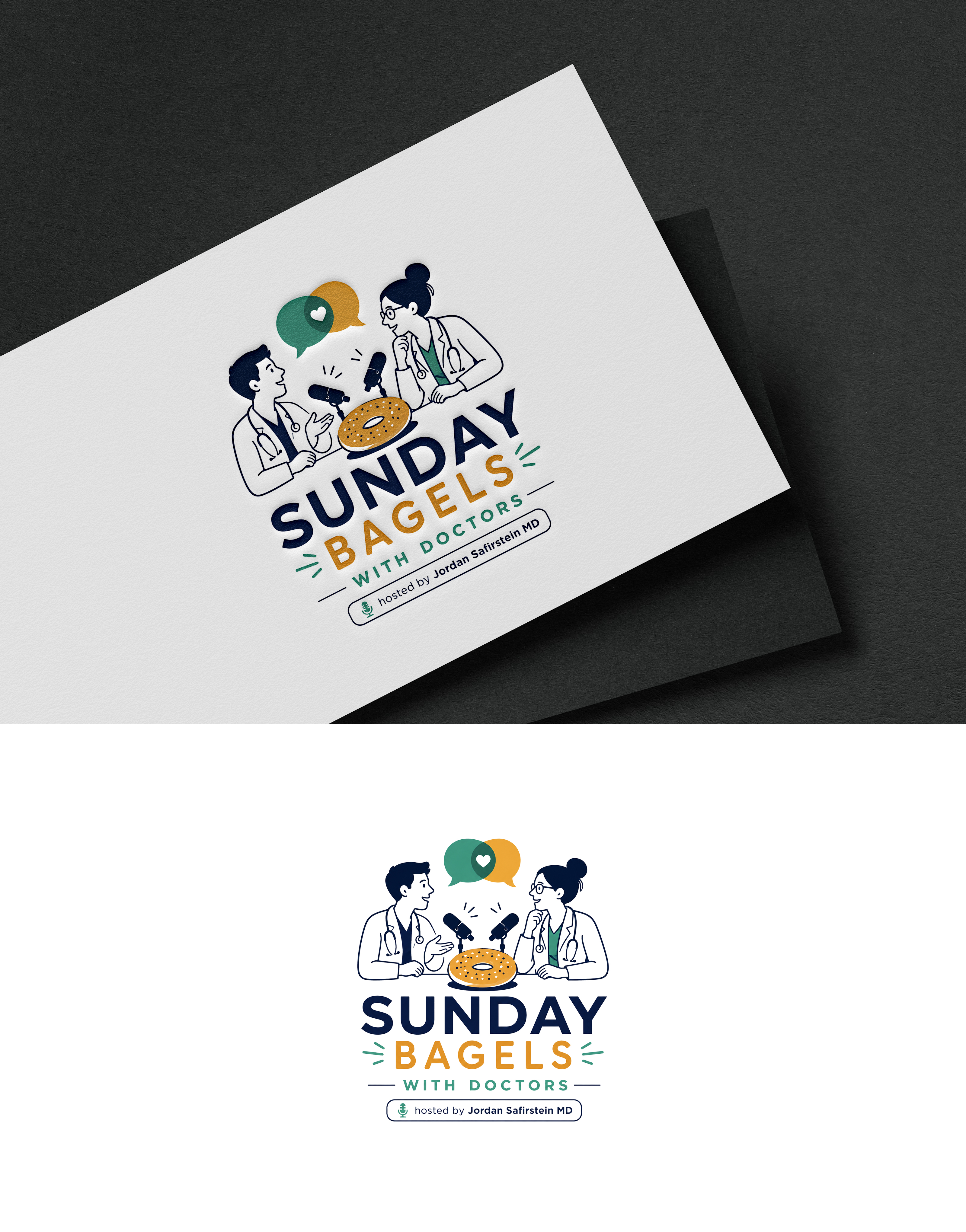 Logo Design by LogoLoot for this project | Design #37645753
