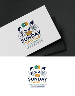 Logo Design by LogoLoot for this project | Design: #37645753