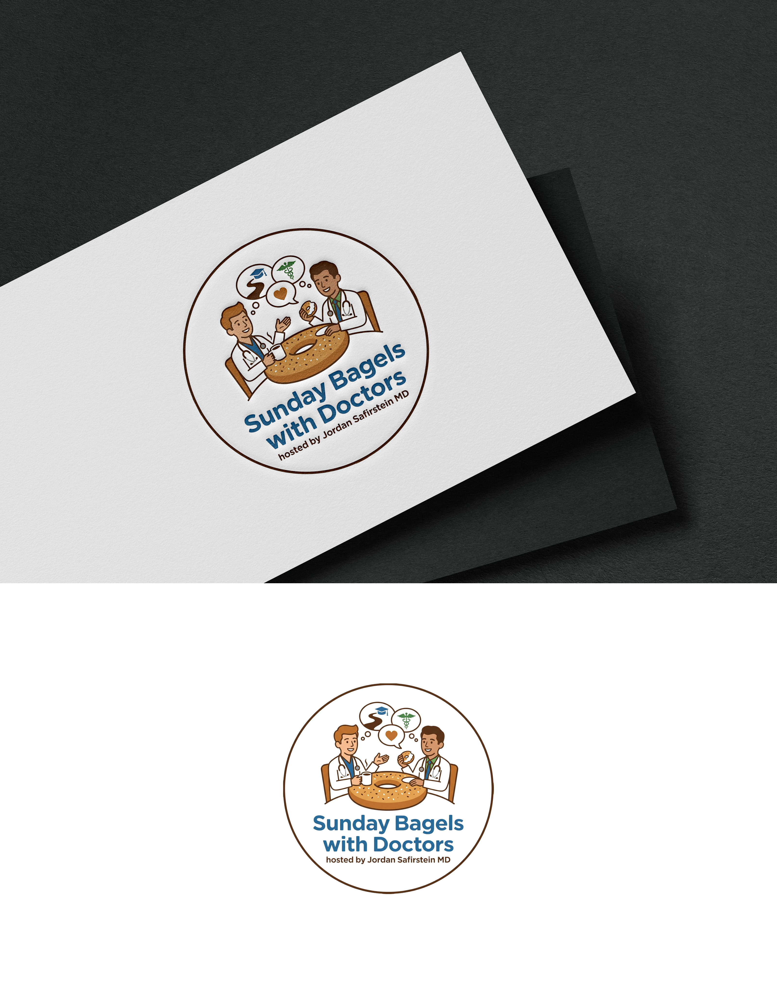 Logo Design by LogoLoot for this project | Design #37645754