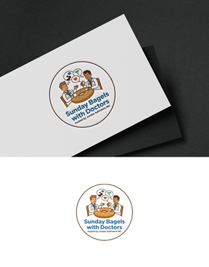 Logo Design by LogoLoot for this project | Design: #37645754