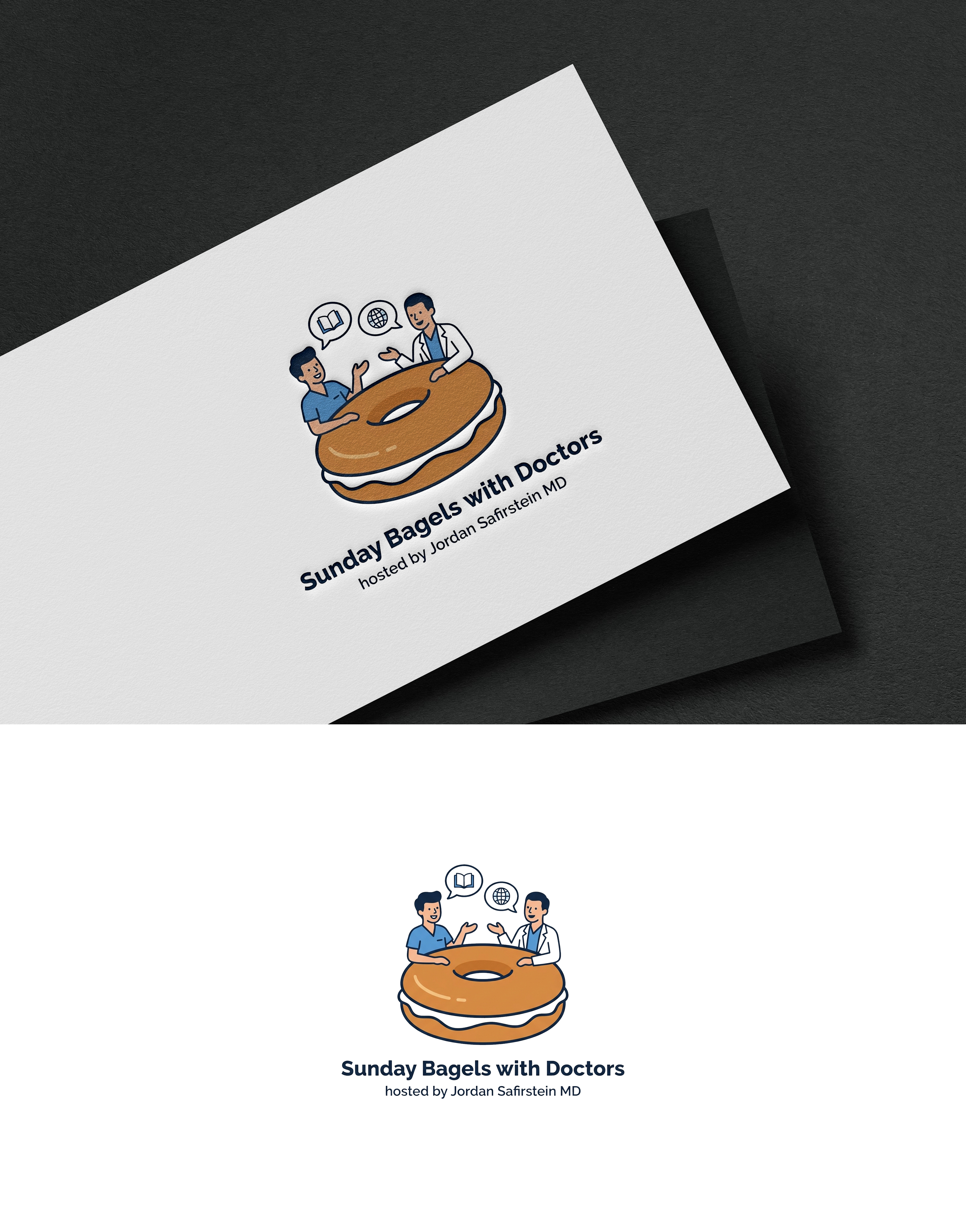 Logo Design by LogoLoot for this project | Design #37645755