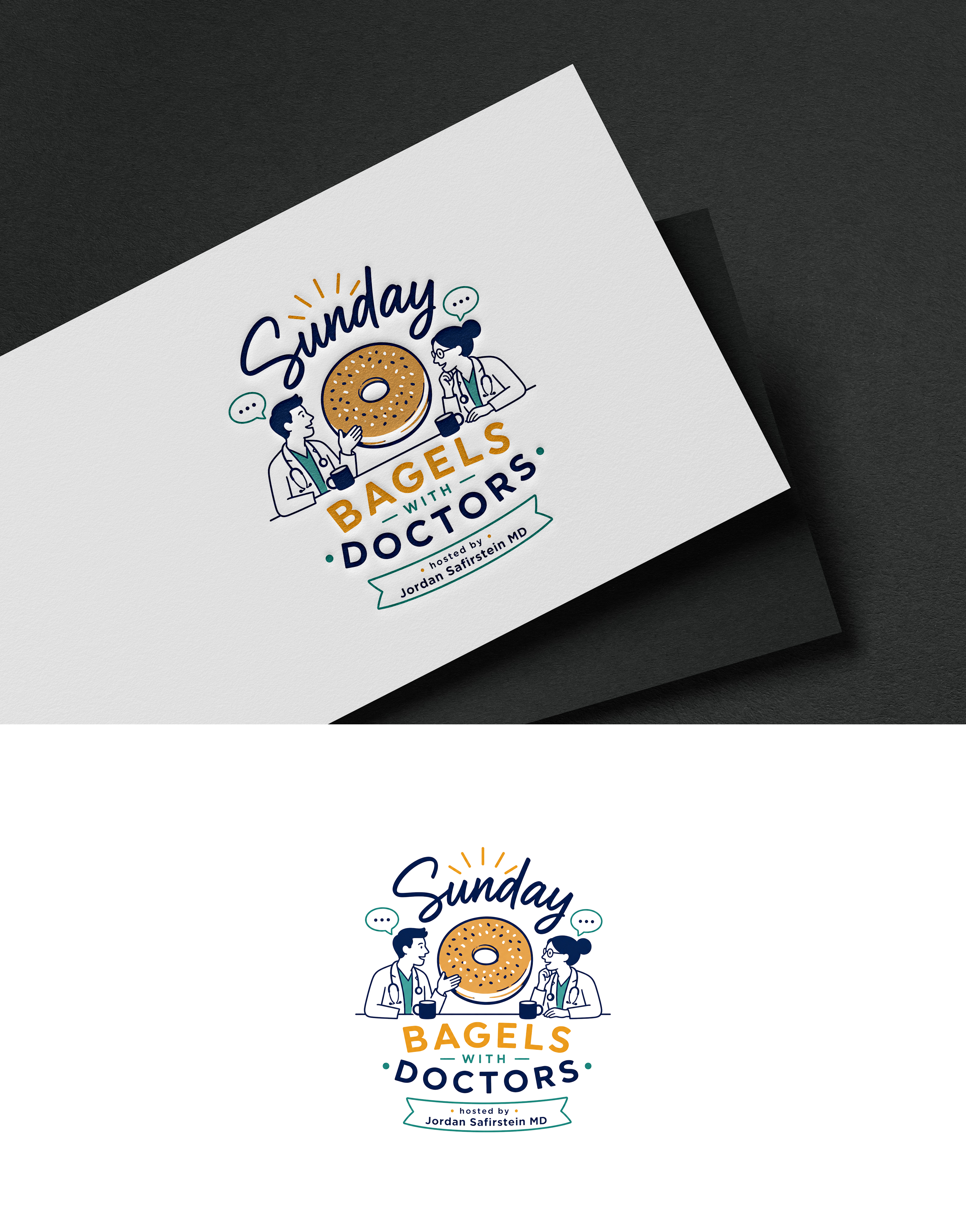 Logo Design by LogoLoot for this project | Design #37645757