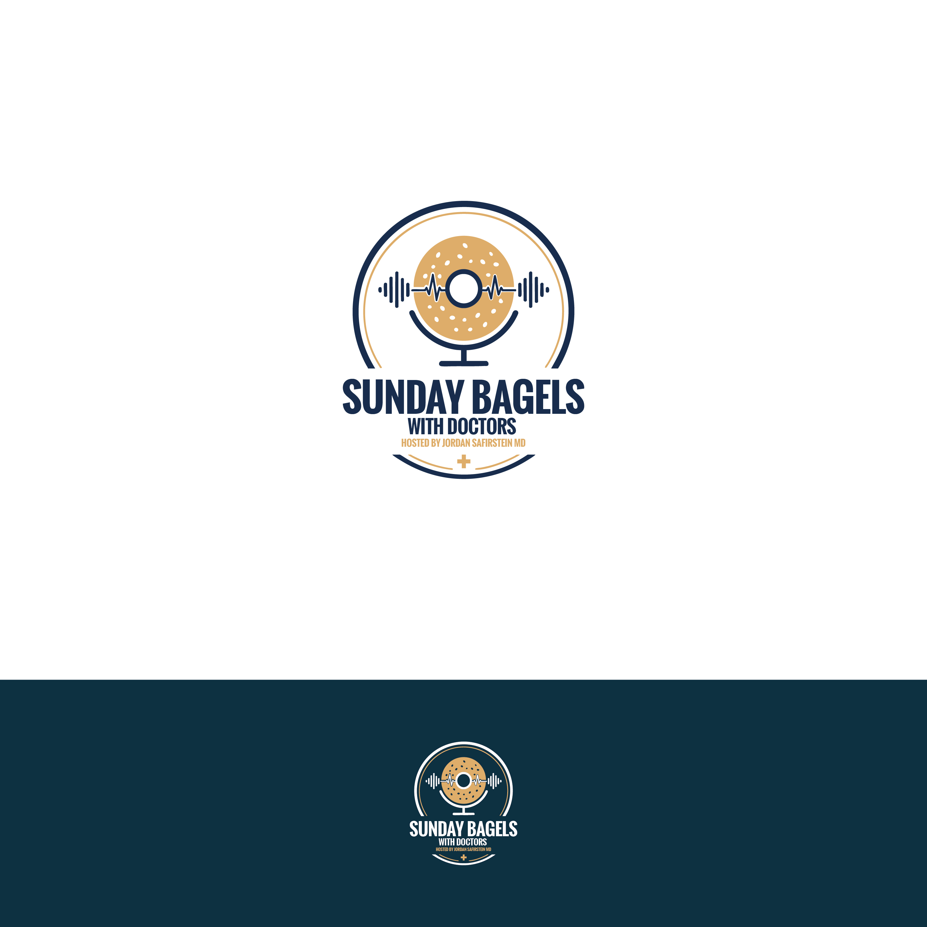 Logo Design by Usmaan4 for this project | Design #37649532