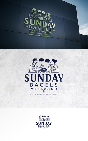 Logo Design by zamdi for this project | Design: #37649719