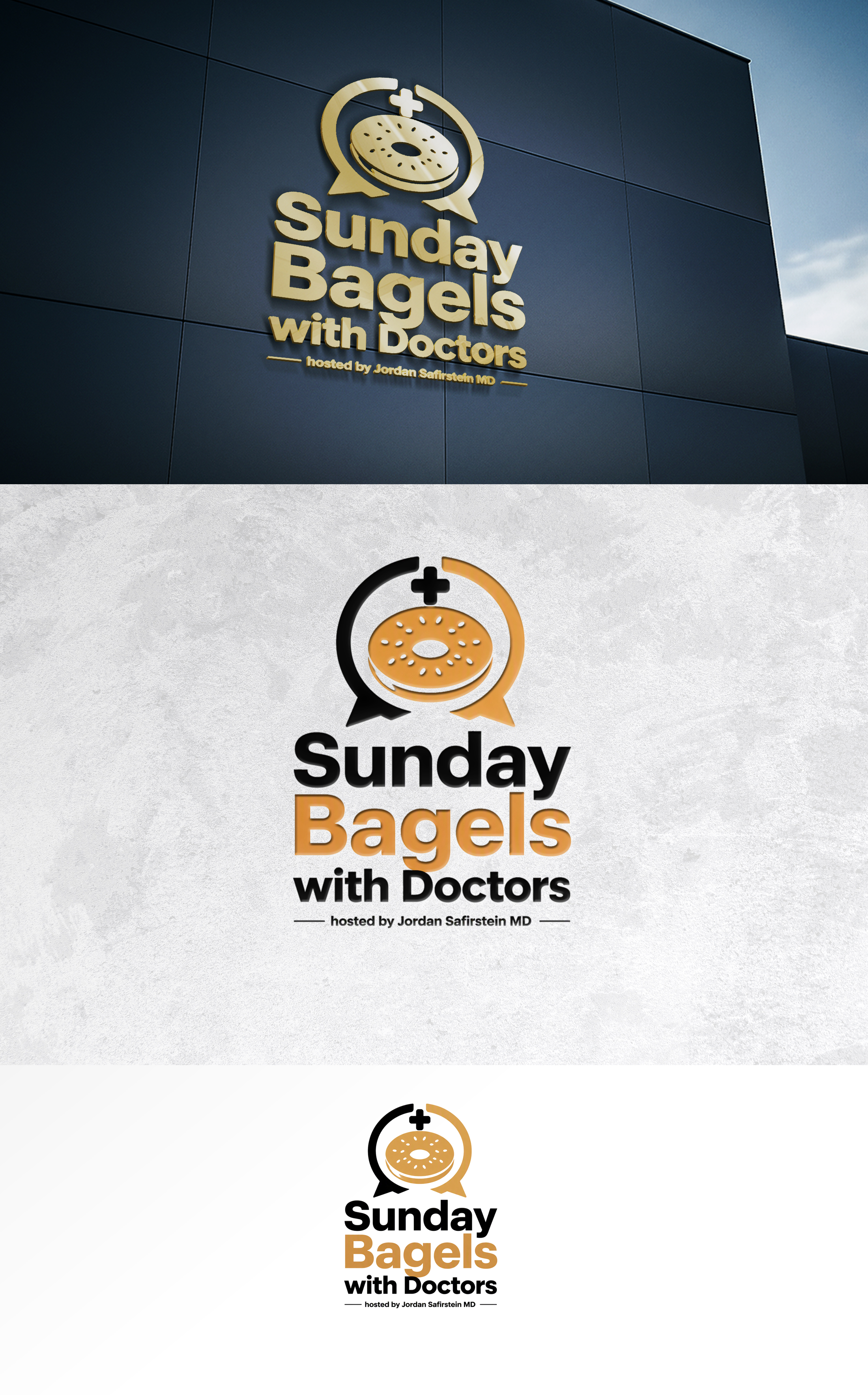Logo Design by zamdi for this project | Design #37649721