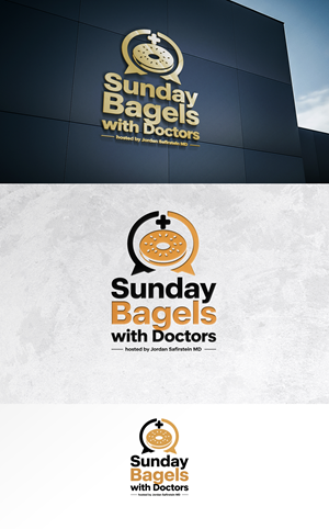 Logo Design by zamdi for this project | Design: #37649721
