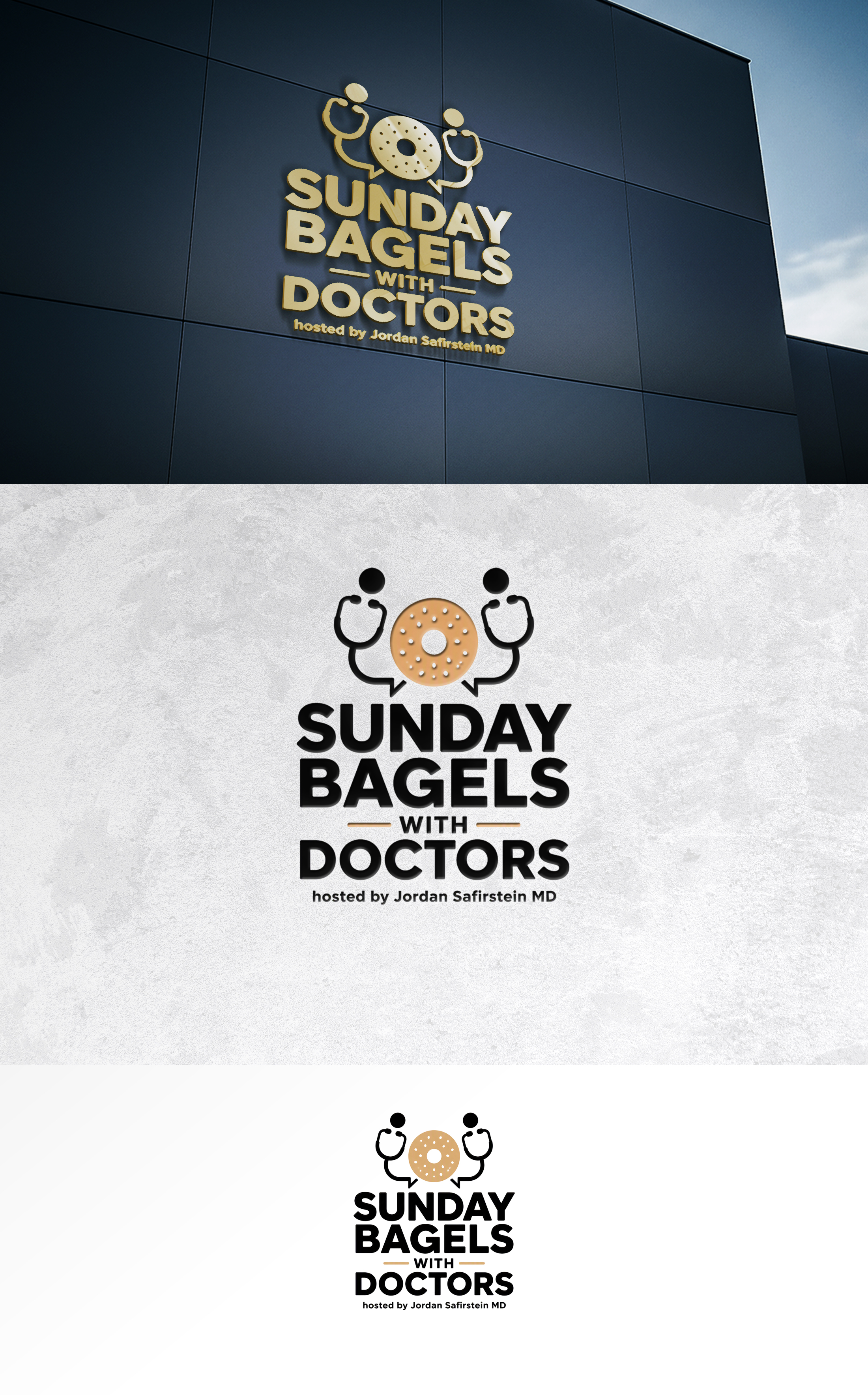Logo Design by zamdi for this project | Design #37649722