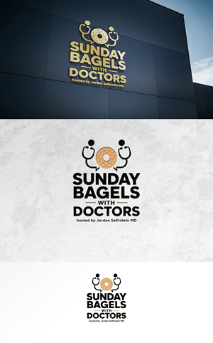 Logo Design by zamdi for this project | Design: #37649722