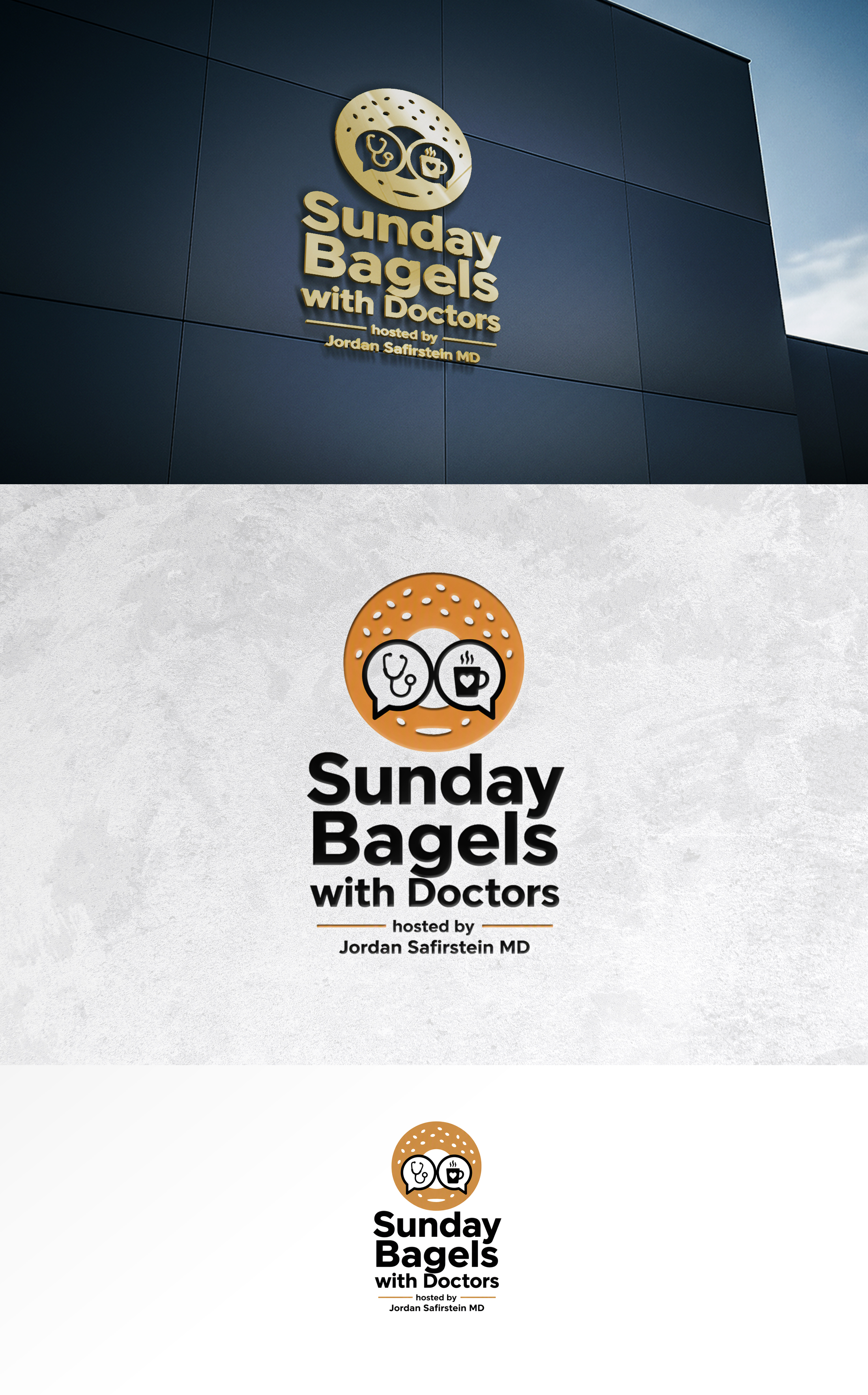 Logo Design by zamdi for this project | Design #37649723