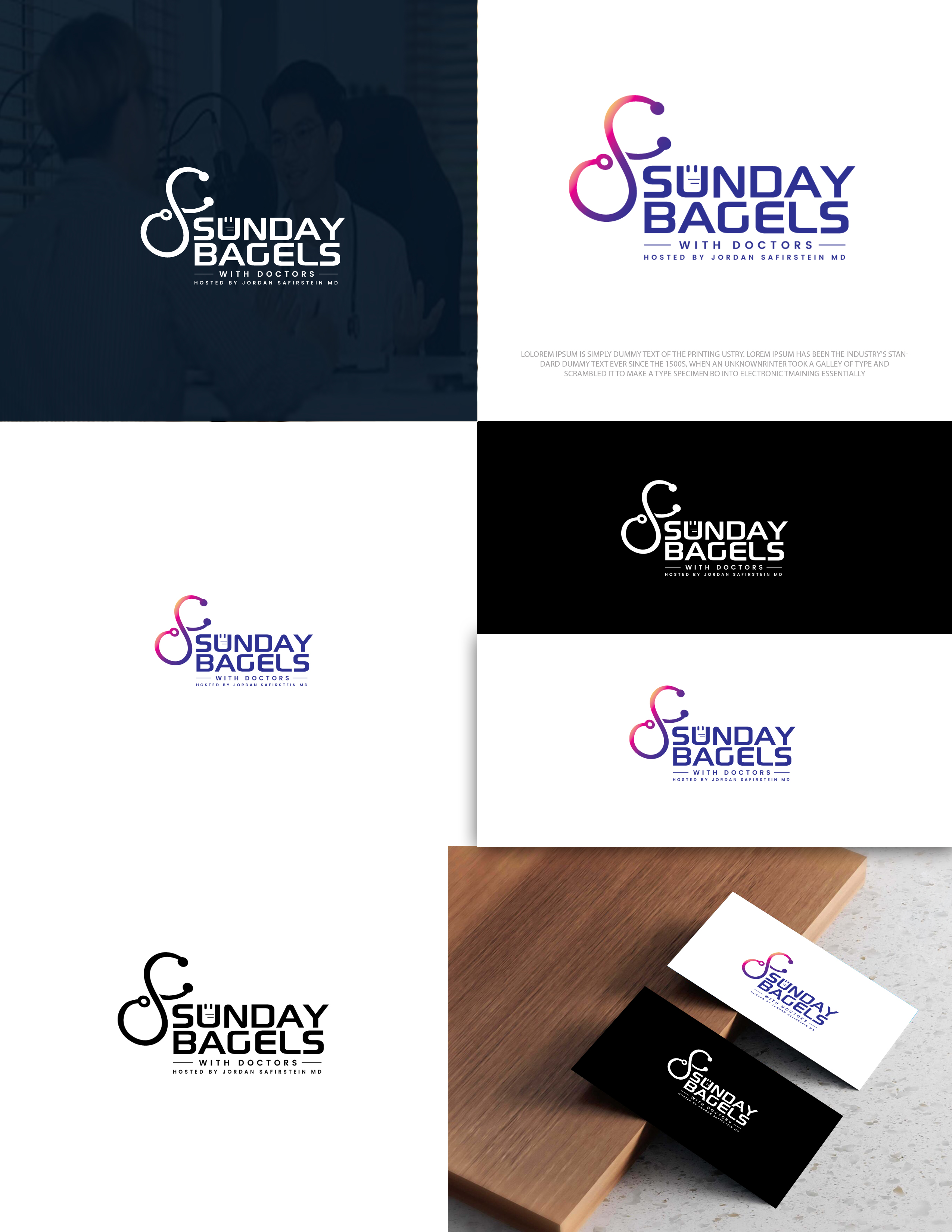 Logo Design by zebronicgraphic for this project | Design #37648625