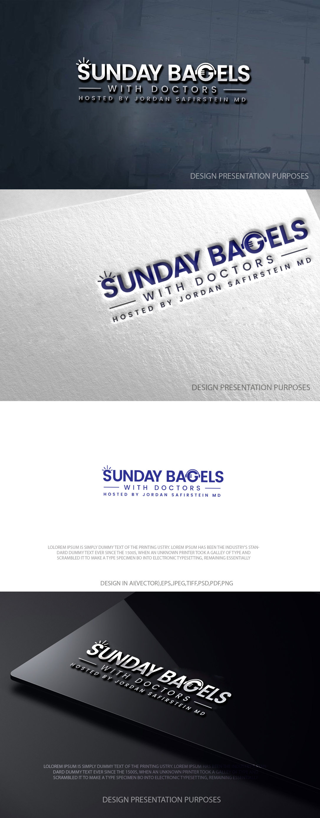 Logo Design by zebronicgraphic for this project | Design #37648626