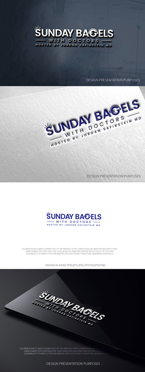 Logo Design by zebronicgraphic for this project | Design: #37648626