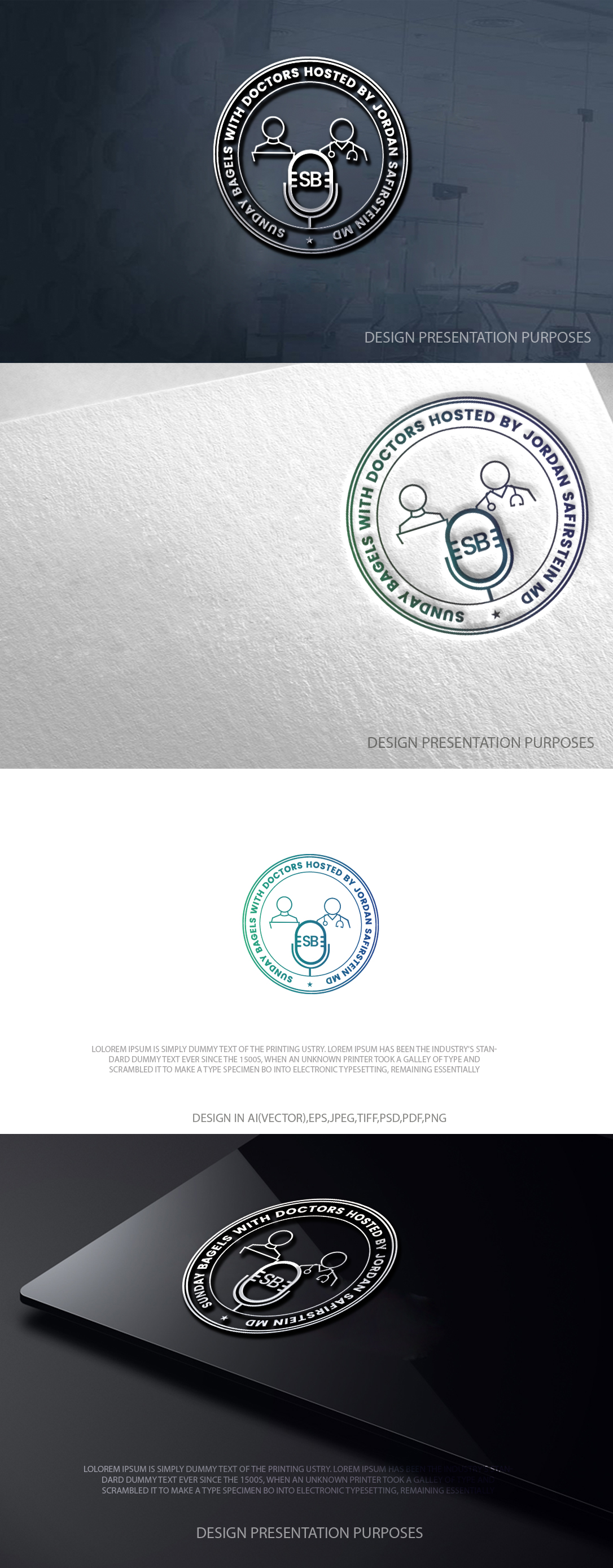Logo Design by zebronicgraphic for this project | Design #37648799