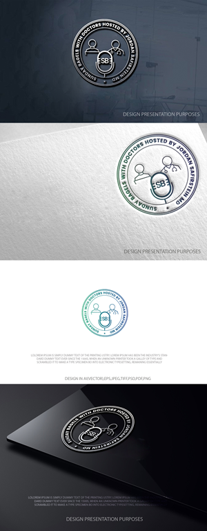 Logo Design by zebronicgraphic for this project | Design: #37648799