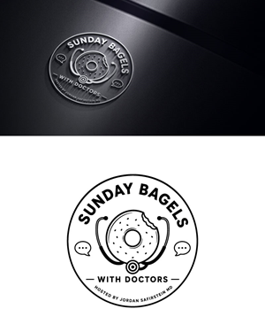 Logo Design by Chanel graphics for this project | Design: #37641909
